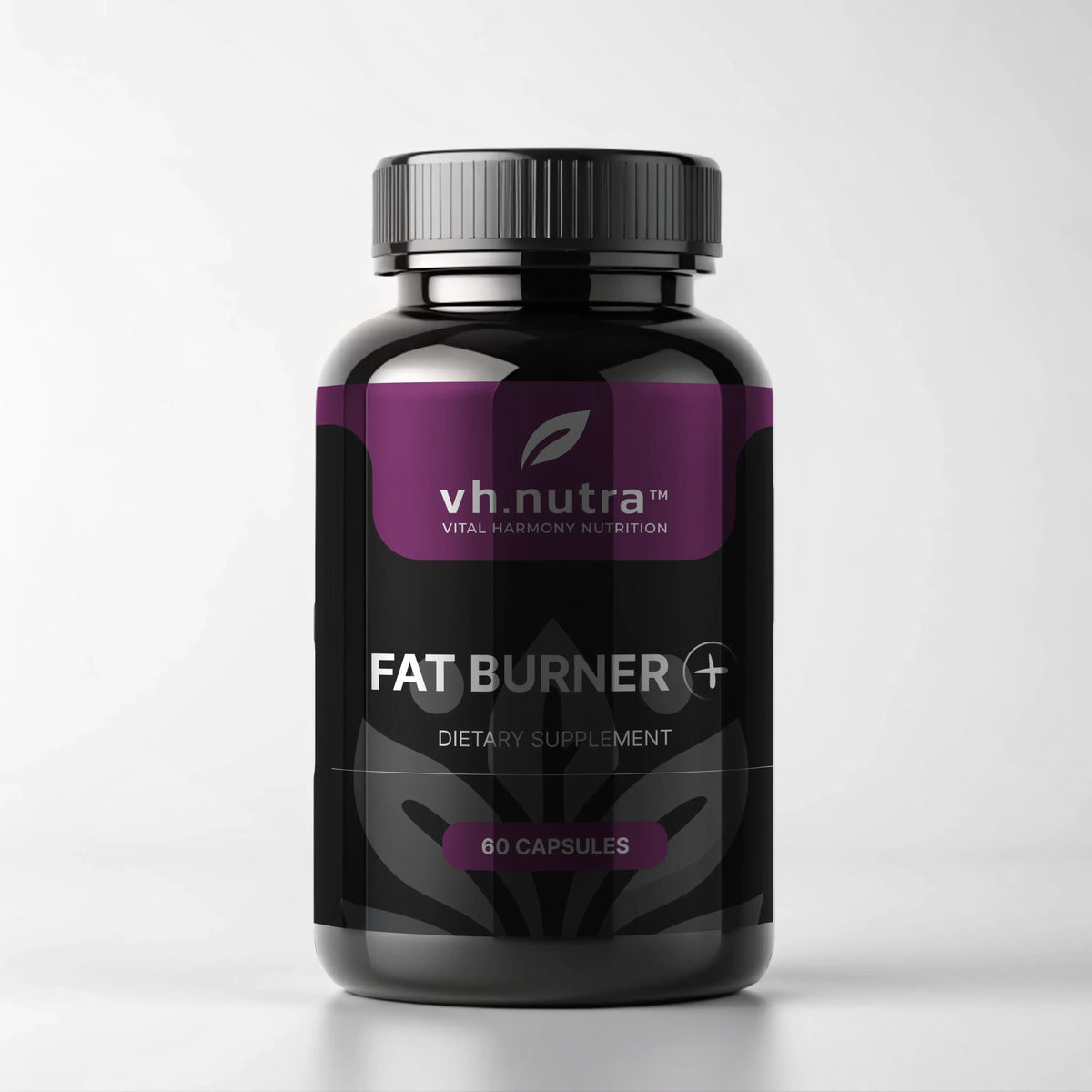 VH.Nutra Fat burner pluss - 60 capsules VitalHarmony