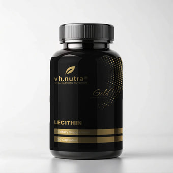 compare product VH.Nutra Lecithin 90 capsules