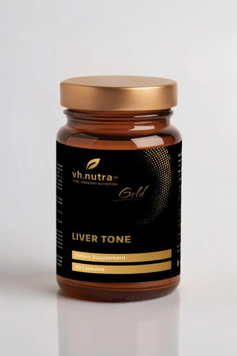 compare product VH.Nutra Liver Tone — 30 capsules