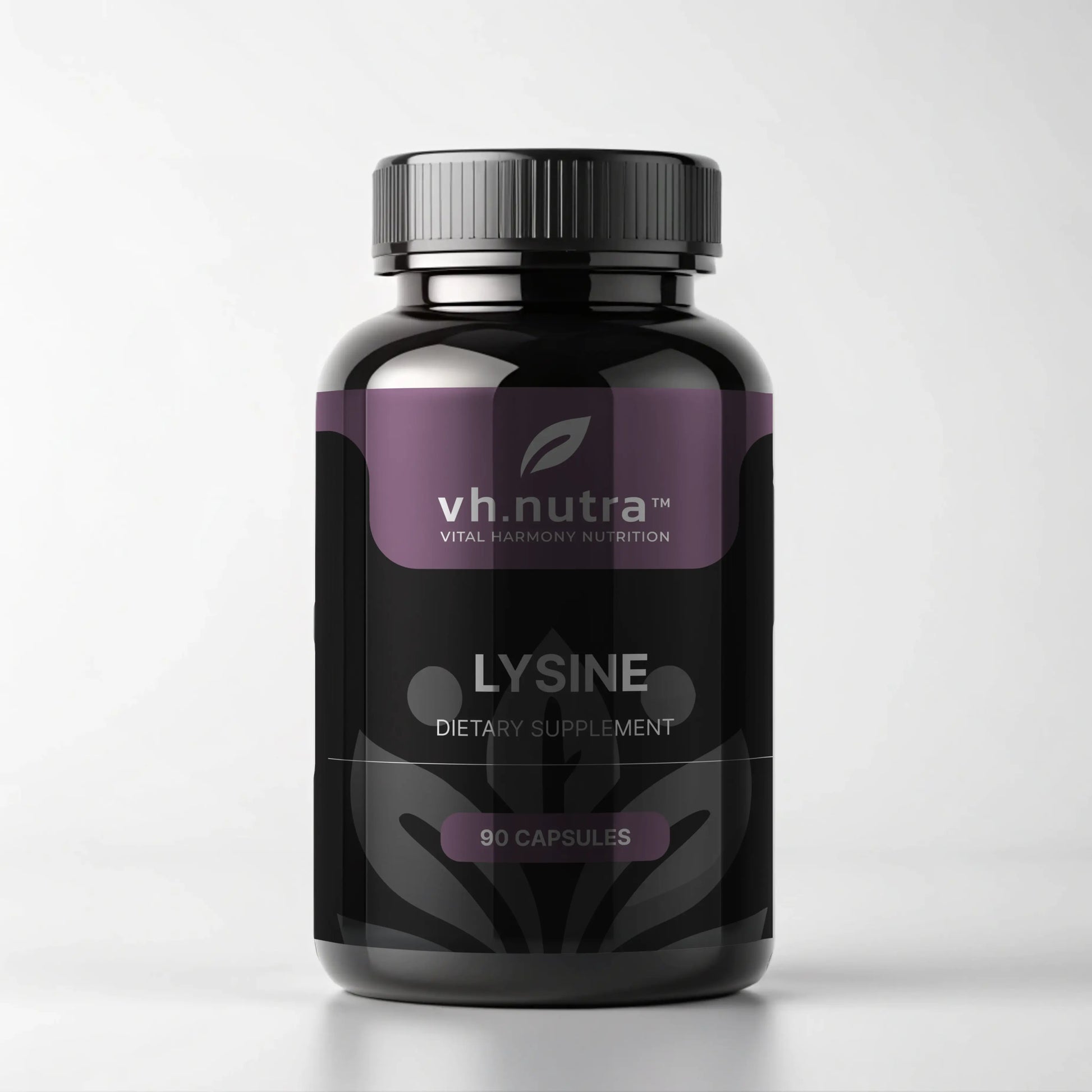 VH.Nutra Lysine 90 capsules VitalHarmony