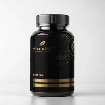 compare product VH.Nutra Maca 600mg - 60 capsules