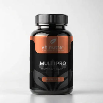 compare product VH.Nutra Multi Pro - Premium Multivitamins 90 capsules