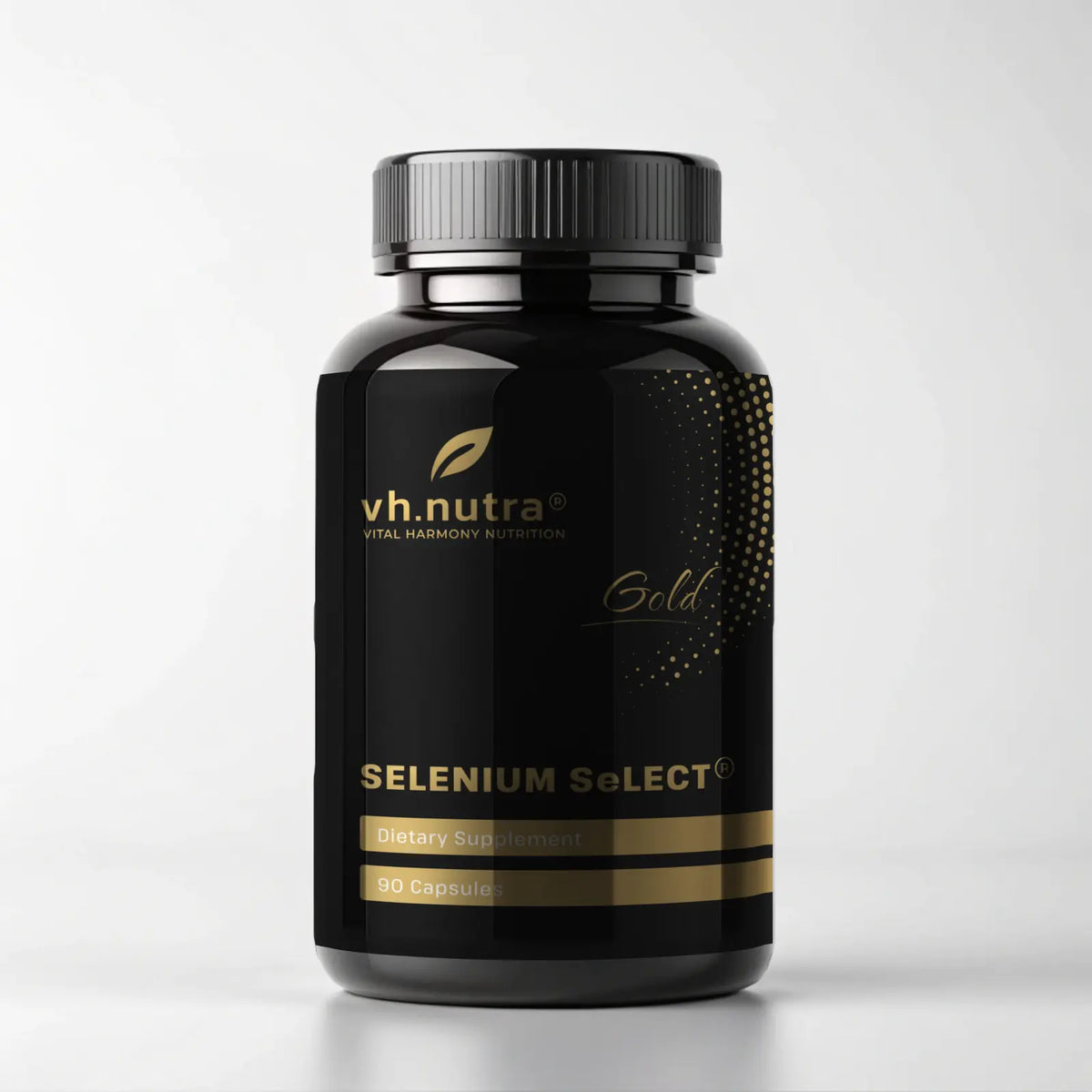 VH.Nutra Selenium SeLECT® 90 capsules VitalHarmony