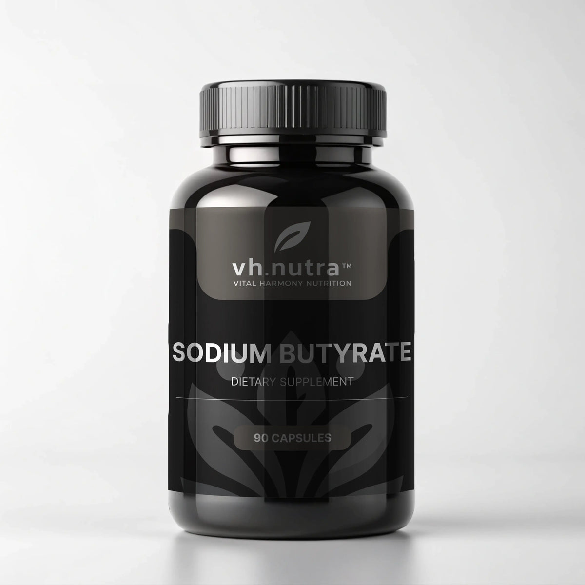 VH.Nutra Sodium butyrate 90 capsules VitalHarmony