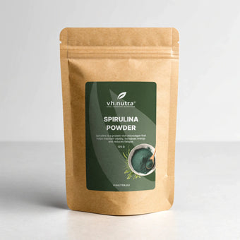 compare product VH.Nutra Порошок спирулины – 125 г