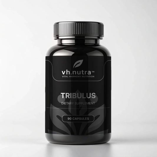 VH.Nutra Tribulus 90 capsules VitalHarmony