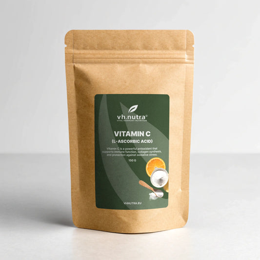 VH.Nutra Vitamin C - 150g VitalHarmony