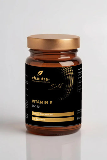 compare product VH.Nutra Vitamin E 350 IU — 30 capsules