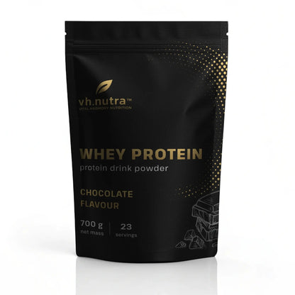 VH.Nutra WHEY Protein – 700 g VitalHarmony