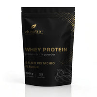 VH.Nutra WHEY Protein – 700 g VitalHarmony