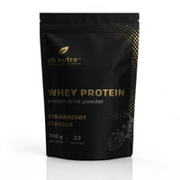 VH.Nutra WHEY Protein – 700 g VitalHarmony