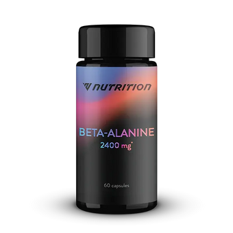 compare product VNutrition beeta-alaniin 60 kapslit