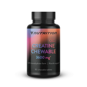 compare product VNutrition Creatine Chewable (90 chewable tablets)