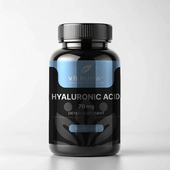 compare product VH.Nutra Hyaluronic acid 70mg - 90 capsules